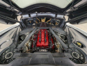 Thumbnail image of 2023 Chevrolet Corvette at Mel Hambelton Ford