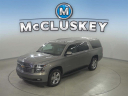 Thumbnail image of 2017 Chevrolet Suburban at Mccluskey Chevrolet Kings Automall