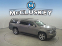 Thumbnail image of 2017 Chevrolet Suburban at Mccluskey Chevrolet Kings Automall