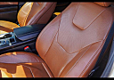 2020 Ford Fusion Titanium at Cannon Toyota