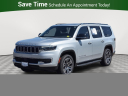 Thumbnail image of 2023 Jeep Wagoneer at Anderson CDJR of Grand Island