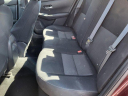 Thumbnail image of 2023 Nissan Sentra at LarryHMillerAmericanToyota NEW