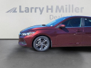 Thumbnail image of 2023 Nissan Sentra at LarryHMillerAmericanToyota NEW