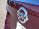 Thumbnail image of 2023 Nissan Sentra at LarryHMillerAmericanToyota NEW