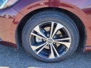 Thumbnail image of 2023 Nissan Sentra at LarryHMillerAmericanToyota NEW