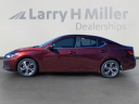 Thumbnail image of 2023 Nissan Sentra at LarryHMillerAmericanToyota NEW