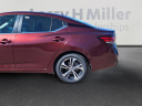 Thumbnail image of 2023 Nissan Sentra at LarryHMillerAmericanToyota NEW