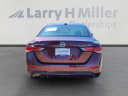 Thumbnail image of 2023 Nissan Sentra at LarryHMillerAmericanToyota NEW
