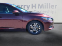 Thumbnail image of 2023 Nissan Sentra at LarryHMillerAmericanToyota NEW