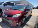 2018 Toyota Sienna at FergusonBuickGmc Used