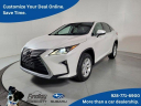 Thumbnail image of 2017 Lexus RX 350 at FindlaySubaruPrescott-New of Prescott, AZ