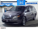 Thumbnail image of 2013 Honda Odyssey at Serra Buick Gmc Champaign
