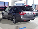 2013 Honda Odyssey EX-L at Serra Buick Gmc Champaign