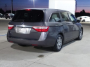 Thumbnail image of 2013 Honda Odyssey at Serra Buick Gmc Champaign