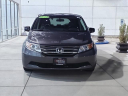 Thumbnail image of 2013 Honda Odyssey at Serra Buick Gmc Champaign