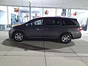 Thumbnail image of 2013 Honda Odyssey at Serra Buick Gmc Champaign