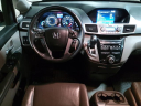 Thumbnail image of 2013 Honda Odyssey at Serra Buick Gmc Champaign