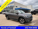 Thumbnail image of 2017 Honda Ridgeline at Honda of Tomball - New