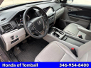 Thumbnail image of 2017 Honda Ridgeline at Honda of Tomball - New
