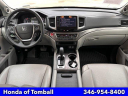 Thumbnail image of 2017 Honda Ridgeline at Honda of Tomball - New