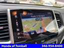 Thumbnail image of 2017 Honda Ridgeline at Honda of Tomball - New