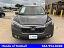 Thumbnail image of 2017 Honda Ridgeline at Honda of Tomball - New