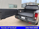 Thumbnail image of 2017 Honda Ridgeline at Honda of Tomball - New