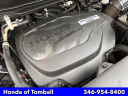 Thumbnail image of 2017 Honda Ridgeline at Honda of Tomball - New