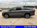 Thumbnail image of 2017 Honda Ridgeline at Honda of Tomball - New