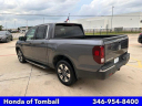 Thumbnail image of 2017 Honda Ridgeline at Honda of Tomball - New