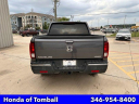 Thumbnail image of 2017 Honda Ridgeline at Honda of Tomball - New