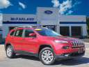 Thumbnail image of 2014 Jeep Cherokee at Mcfarland Ford Rochester