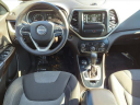 2014 Jeep Cherokee Latitude at Mcfarland Ford Rochester