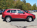 Thumbnail image of 2014 Jeep Cherokee at Mcfarland Ford Rochester