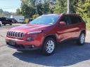 Thumbnail image of 2014 Jeep Cherokee at Mcfarland Ford Rochester