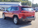Thumbnail image of 2014 Jeep Cherokee at Mcfarland Ford Rochester