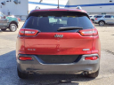 Thumbnail image of 2014 Jeep Cherokee at Mcfarland Ford Rochester
