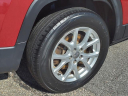 Thumbnail image of 2014 Jeep Cherokee at Mcfarland Ford Rochester