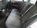 2014 Nissan Sentra S at Johnson Dodge Chrysler Jeep