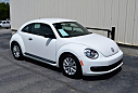 Thumbnail image of 2015 Volkswagen Beetle at Sunset Auto Sales & Classics