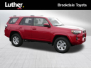 Thumbnail image of 2024 Toyota 4Runner at Luther Brookdale Toyota