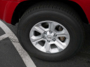 Thumbnail image of 2024 Toyota 4Runner at Luther Brookdale Toyota