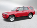 Thumbnail image of 2024 Toyota 4Runner at Luther Brookdale Toyota