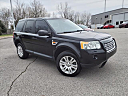 Thumbnail image of 2008 Land Rover LR2 at Mathews Nissan