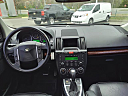 Thumbnail image of 2008 Land Rover LR2 at Mathews Nissan