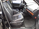 Thumbnail image of 2008 Land Rover LR2 at Mathews Nissan