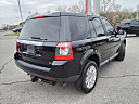 Thumbnail image of 2008 Land Rover LR2 at Mathews Nissan