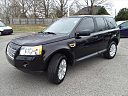 Thumbnail image of 2008 Land Rover LR2 at Mathews Nissan