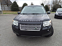 Thumbnail image of 2008 Land Rover LR2 at Mathews Nissan