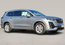 Thumbnail image of 2024 Cadillac XT6 at Boulevard Cadillac Buick GMC
